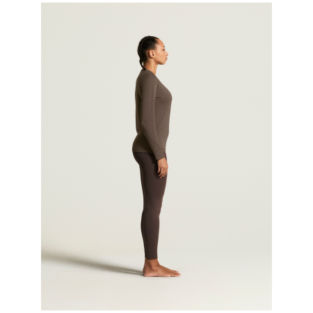 Ženska funkcionalna majica Craft Active Comfort Ls 2 W