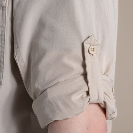 Muška košulja Craghoppers Kiwi II LS Shirt