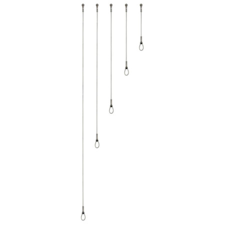 Sidrišni sustav Petzl Wire Strop 200 cm