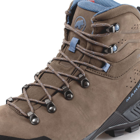 Ženske cipele Mammut Nova Tour II High GTX W