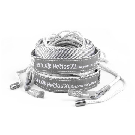 Remeni za pričvršćivanje opreme Eno Helios XL siva Grey