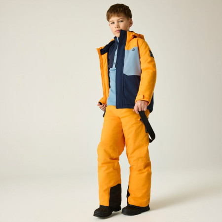 Dječja jakna Dare 2b Send It II Jacket EltrcOrg/Nvy