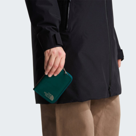 Novčanik The North Face Base Camp Voyager Wallet
