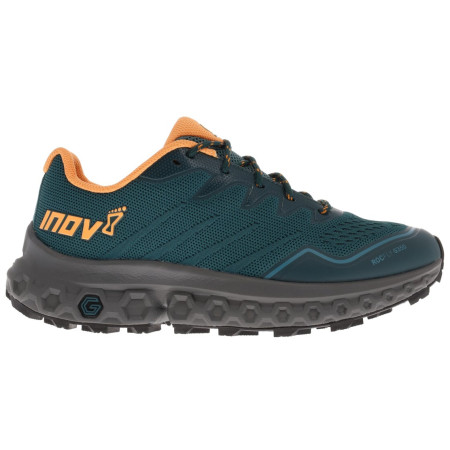 Ženske cipele Inov-8 Rocfly G 350 W zelena