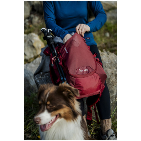 Ruksak Warg Kitana 28l