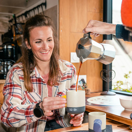 Šalica YY VERTICAL Climbing Mug Evo