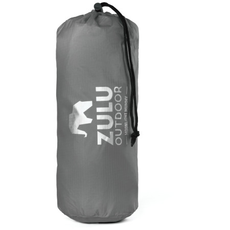 Podloga na napuhavanje Zulu Moonlight Mummy