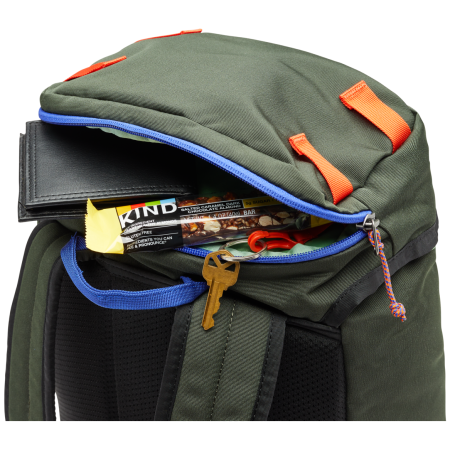 Ruksak Cotopaxi Tapa 22L Backpack