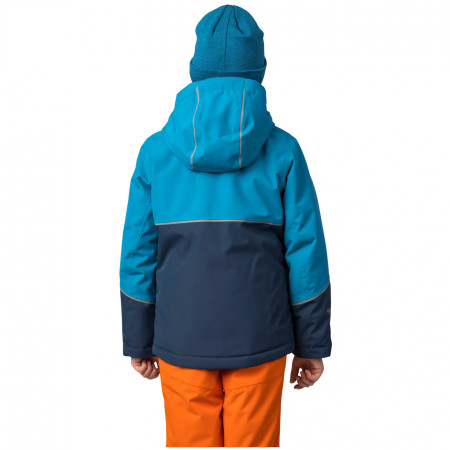 Dječja jakna za skijanje Hannah Anakin Jr