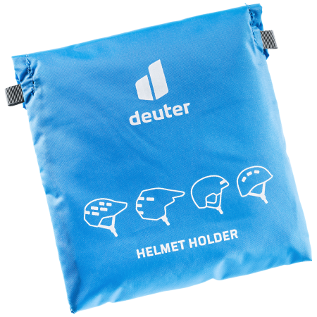 Ruksak Deuter Helmet Holder