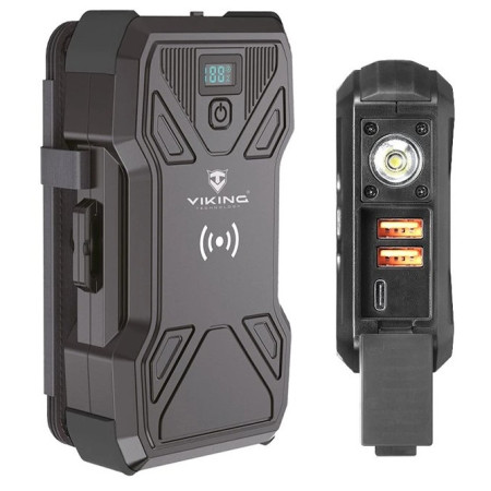 Solarna power banka Viking Technology Tyr III