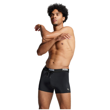 Muški kupaći Puma Logo Swim Trunk