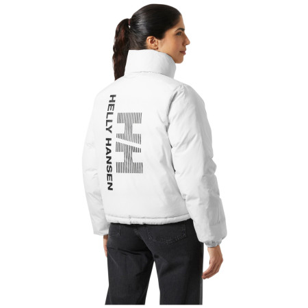 Ženska jakna Helly Hansen W Yu 23 Reversible Puffer