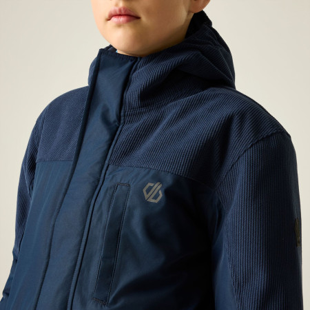 Dječja jakna Dare 2b Chill Jacket Navy