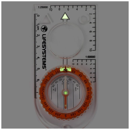Magnetski kompas Lifesystems Compass