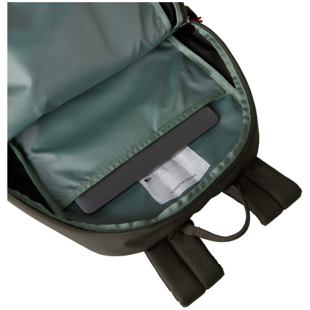 Školski ruksak za više razrede osnovne škole The North Face Y Court Jester