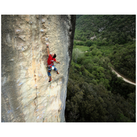 Penjanje EB Climbing Strange