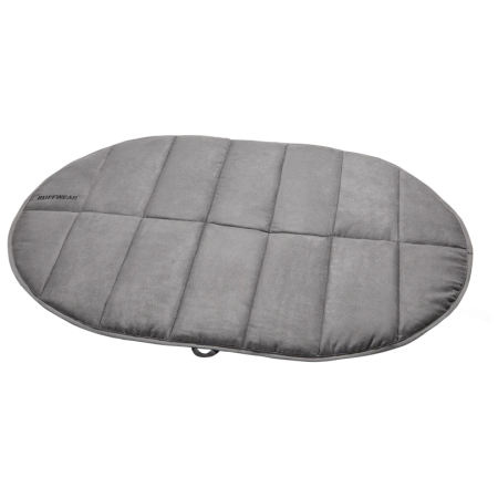 Ležaj za psa Ruffwear Highlands™ Pad Large siva Cloudburst Gray