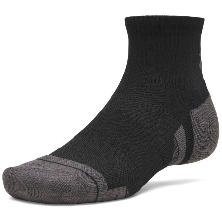 Set čarapa Under Armour New UA Perf Tech 3Pk Qtr
