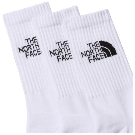 Muške čarape The North Face Everyday Standard Crew Sock - 3P