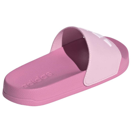 Dječje papuče Adidas Adilette Shower K Pink