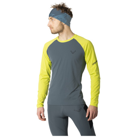 Muške funkcionalne majice Dynafit Alpine Pro M L/S Tee