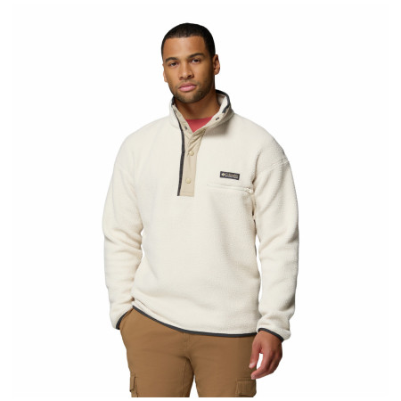 Muška dukserica Columbia Helvetia™ II Half Snap Fleece