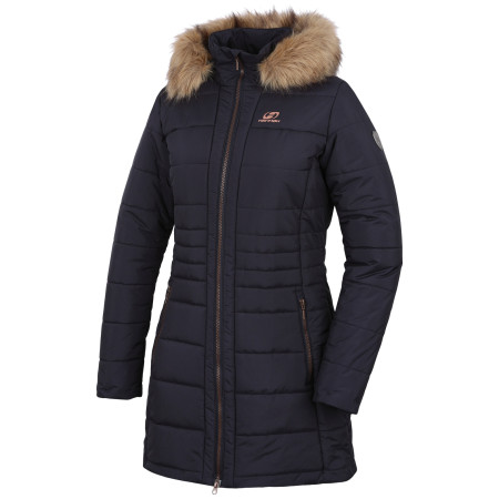 Ženski kaput Hannah Mex (2019) plava BlueNights