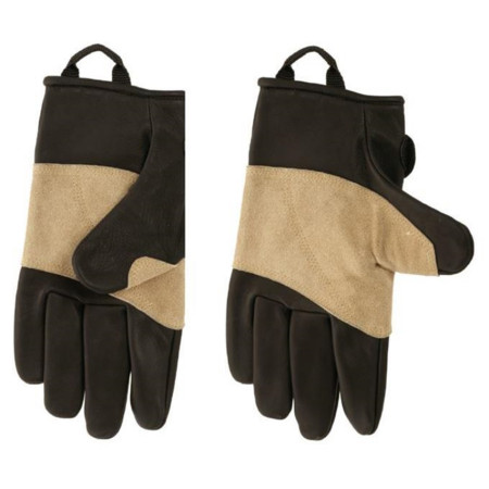 Rukavice za ferate Singing Rock Grippy