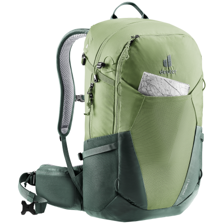 Ruksak Deuter Futura 27