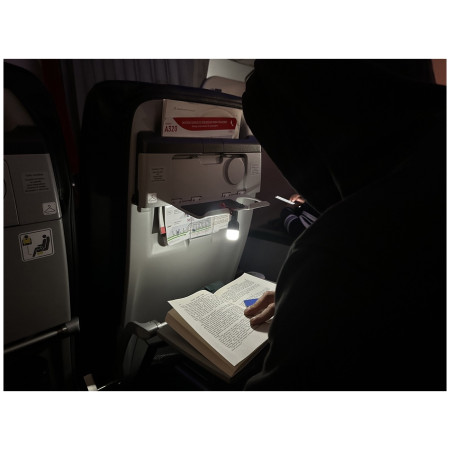 Set svjetala BioLite Site Lights