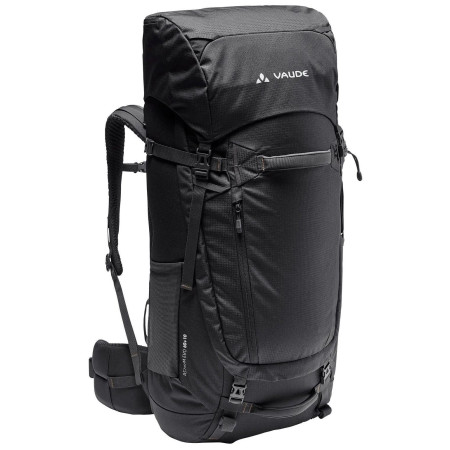 Ruksak Vaude Astrum EVO 60+10 crna black