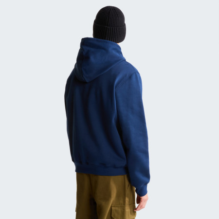 Muška dukserica The North Face Essential Drew Peak Regular Hoodie