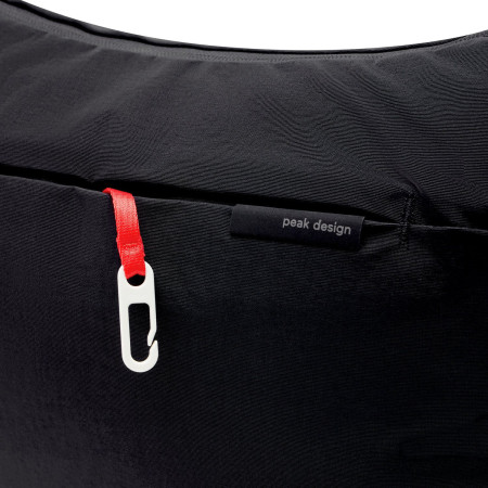 Torba preko ramena Peak Design City Crescent 12L