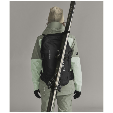 Ruksak za turno skijanje Ortovox Switchback 30 S