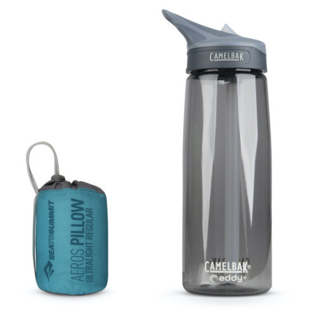 Jastuk Sea to Summit Aeros Ultralight Regular