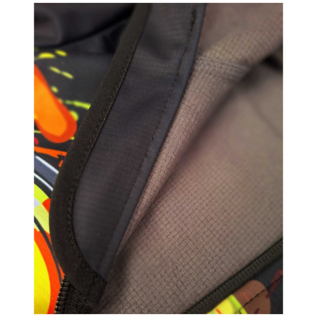 Dječja jakna WAMU Game On