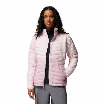 Ženska jakna Columbia Powder Pass™ Jacket