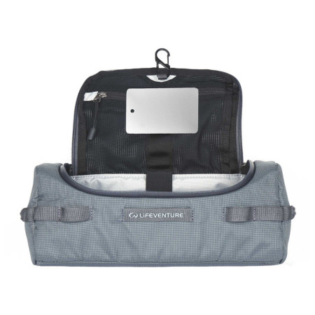 Kozmetička torbica LifeVenture Barrel Wash Bag