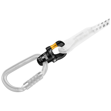 Radna oprema za sidrište Petzl Micro swivel