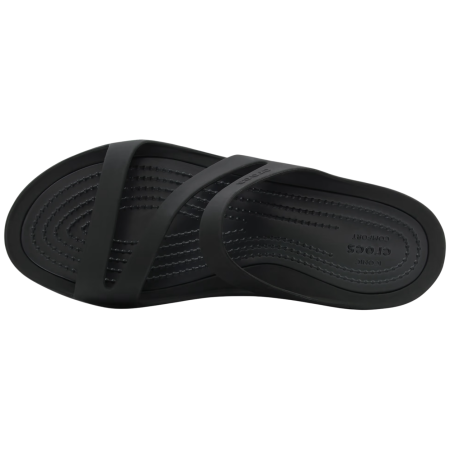 Ženske papuče Crocs Swiftwater Sandal W