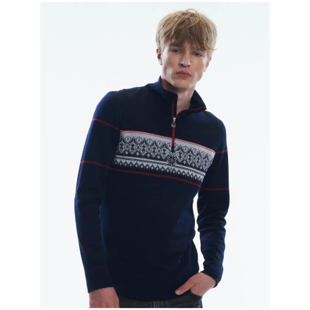 Muški džemper Dale of Norway Moritz Masc Basic Sweater