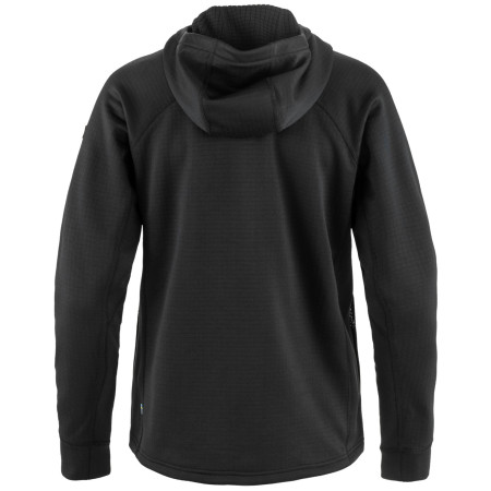 Ženska jakna Fjällräven Abisko Grid Fleece Hoodie W