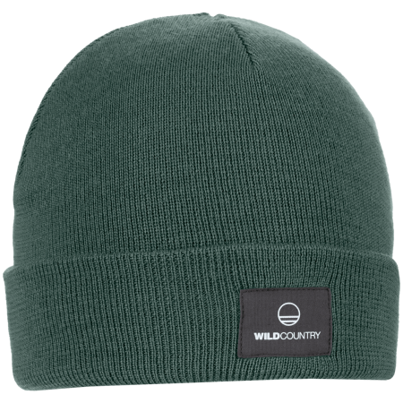 Zimska kapa Wild Country Flow Beanie zelena marsh