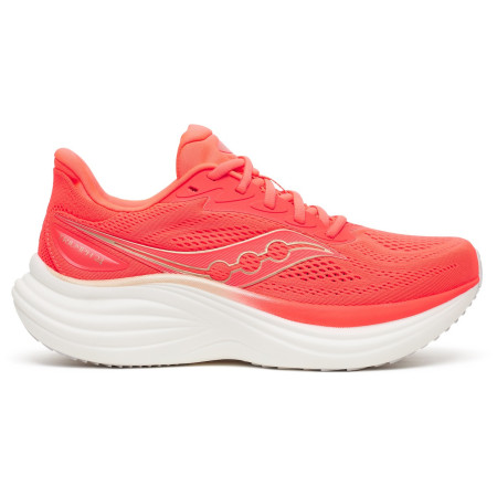 Ženske tenisice za trčanje Saucony Triumph 24 narančasta vizired