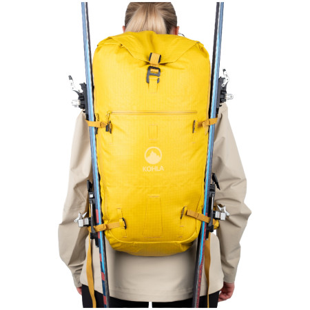 Turistički ruksak Kohla Backpack Alpinist 30 Liter
