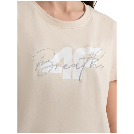 Ženska majica 4F Tshirt F3488
