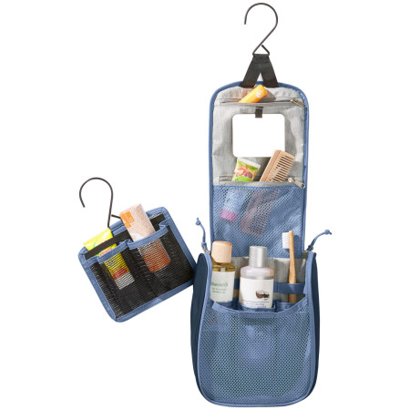 Torbe i neseseri Deuter Wash Center Lite I