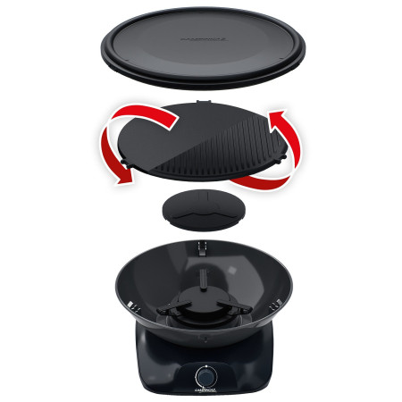 Gril Campingaz Stove 360