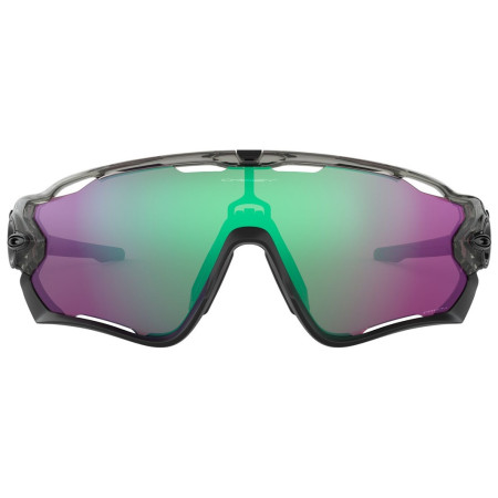 Sunčane naočale OAKLEY Jawbreaker Prizm Road Jade